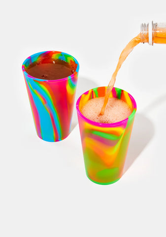 Taste Of Magic Tumbler Cups