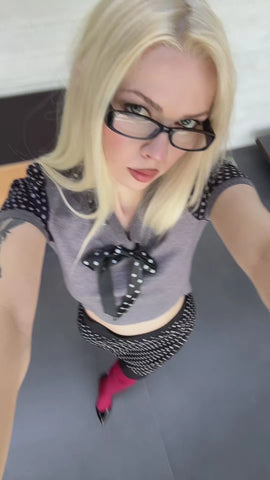 Photo Op Sweater Top