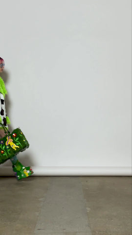 Dipsy Style Mini Dress