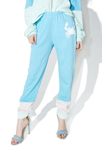 Sand Crab Stripe Knox Pants