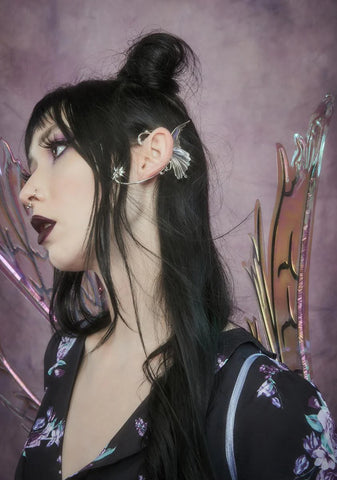 Fairy Ma Cherie Earring Cuff