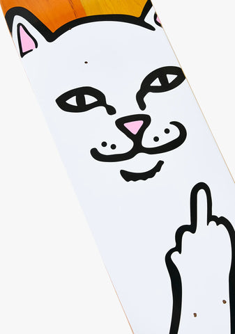 Lord Nermal Split Veneer Deck