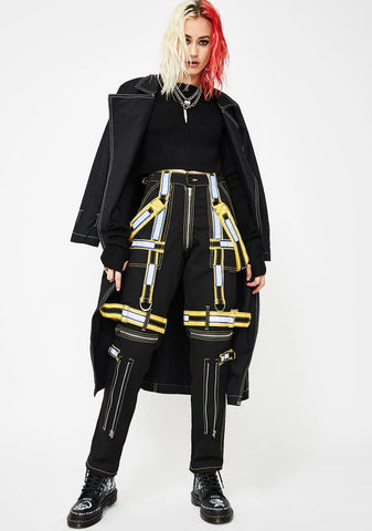 Energizer Reflective Pants