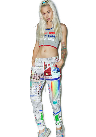 Windowz 95 Sweatpants