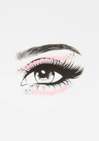 Sinfully Sweet Eye Gems