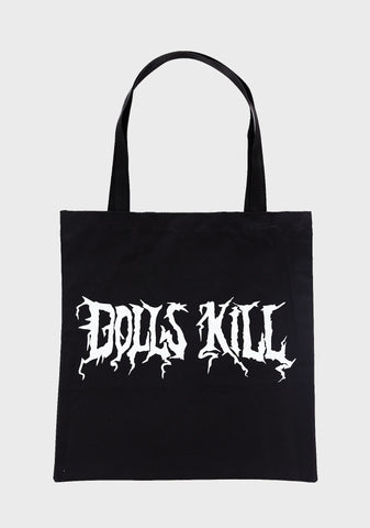 Dolls Kill Tote Bag