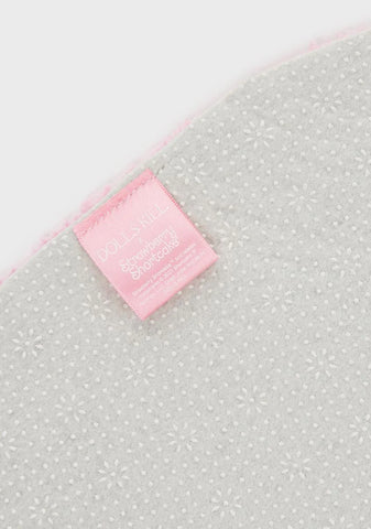 Sweet Fortune Bath Mat
