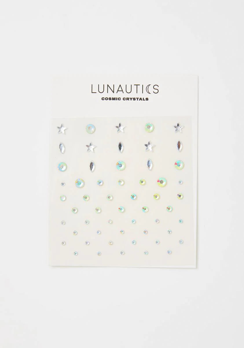 Bella Mini Cosmic Crystals Mix Pack
