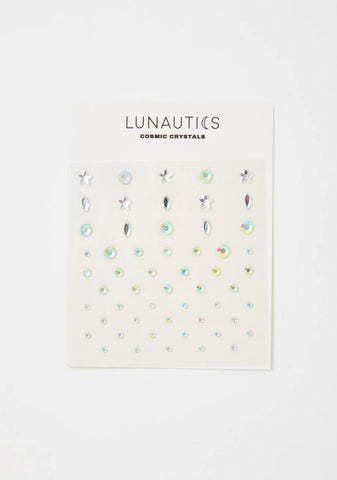 Bella Mini Cosmic Crystals Mix Pack