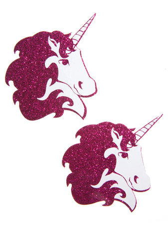 Unicorn Dreamin' Pasties