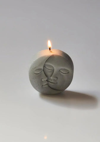 Sol & Luna Candle