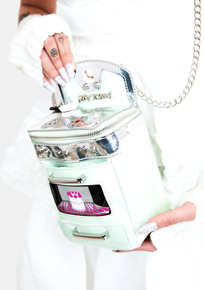 Bake It Like Betsey Crossbody Bag