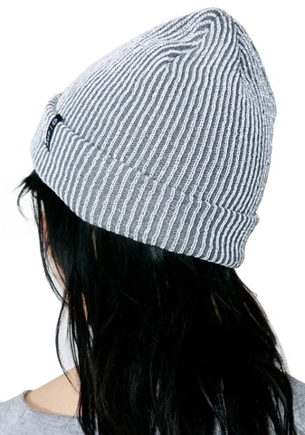 Reflective Beanie