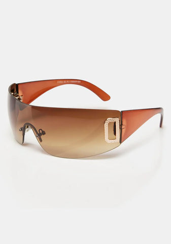 Dynamite Shield Sunglasses