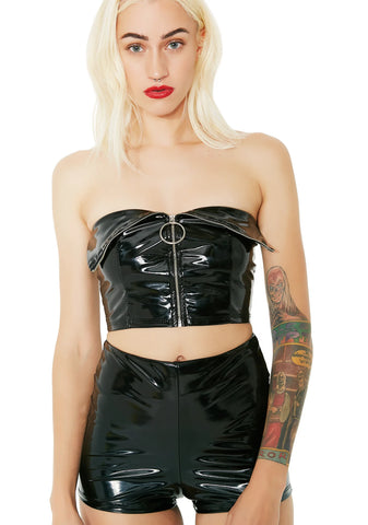 Bad Behavior Matching Set