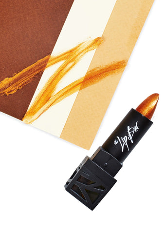 Everything Metallic Lipstick
