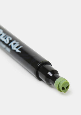 Slime Cosmic Visitor Stamp Liner