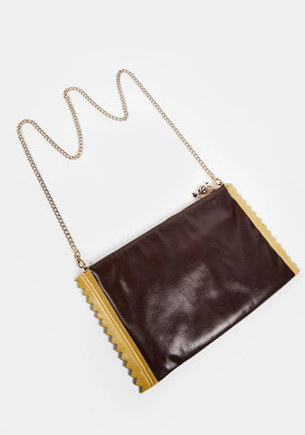 Treat Me Crossbody Bag