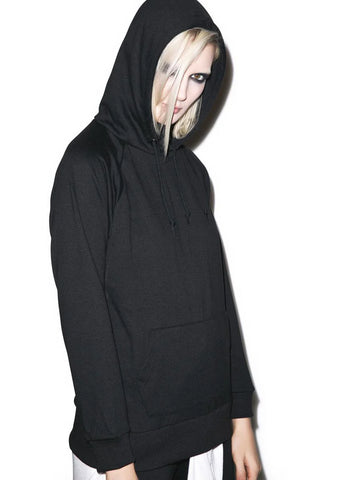 Kato Ninja Hoodie