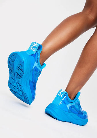 Scuba Blue Amore TLs