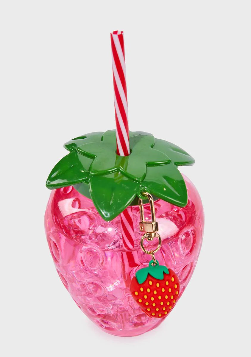 Sweet Tropic Weather Cup Set