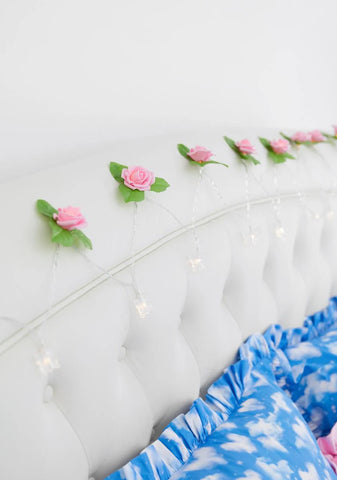 Lost In Fairyland String Lights