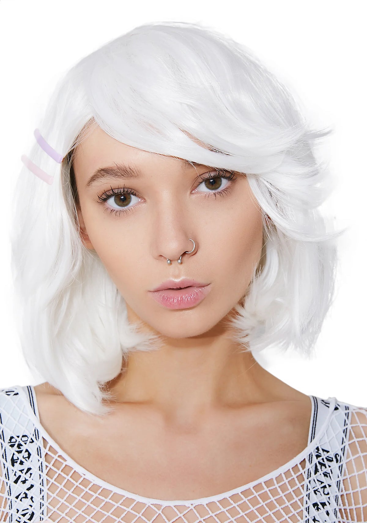 Tallulah Wavy Bob Wig