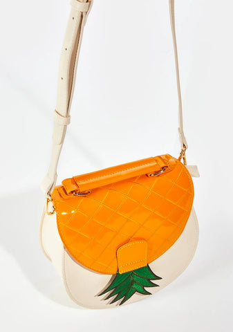 Tropical Amelia Bag