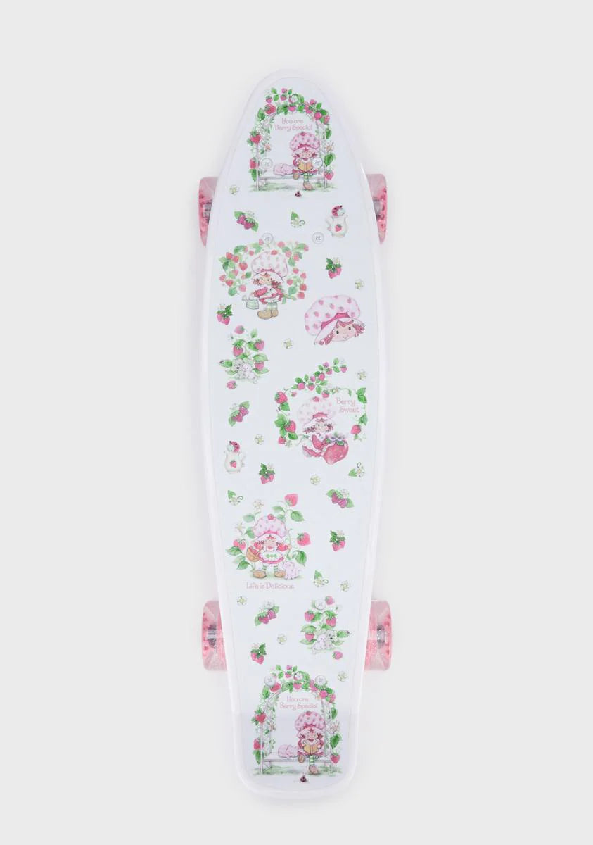 Kindred Friends Mini Skateboard