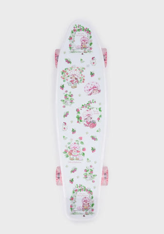 Kindred Friends Mini Skateboard