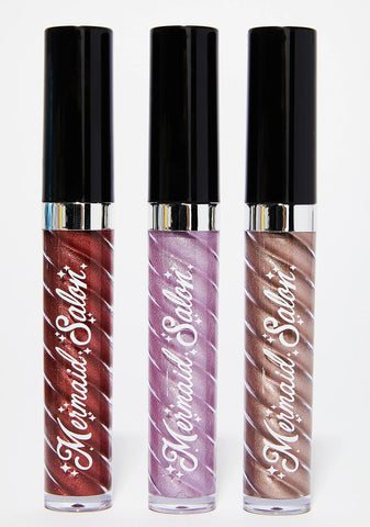 Lavender Matter Luxe Liquid Lipstick