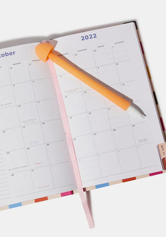 Look For Joy 12 Month Classic Planner