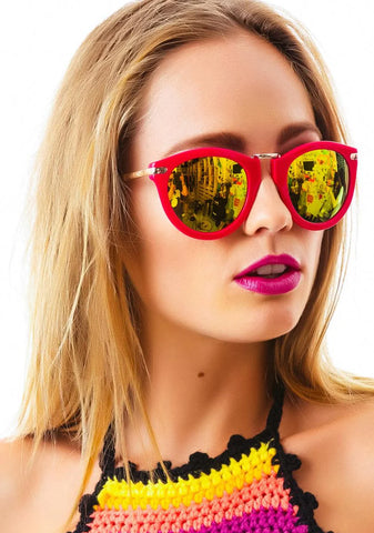 The Superior Sunglasses