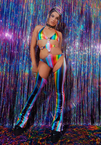 United As One Convertible Jumpsuit