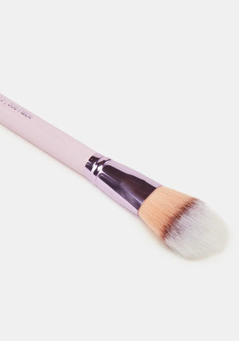 813 Duo Fiber Brush