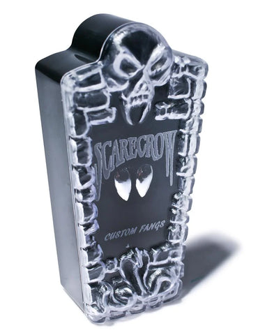 The Lost Girls Vampire Fangs