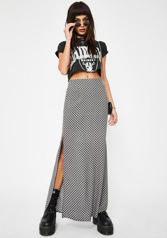 Tinxi Maxi Skirt