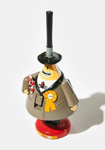 Disney's The Nightmare Before Christmas Mayor Nutcracker