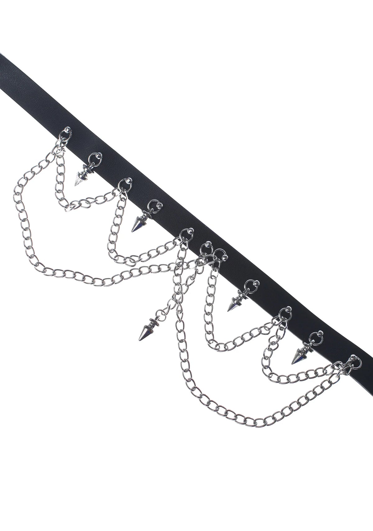 Shackle Choker