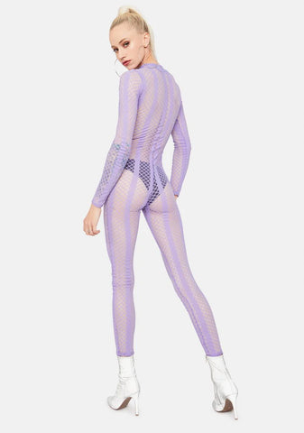 Magic Supernova Grl Tie Dye Jumpsuit