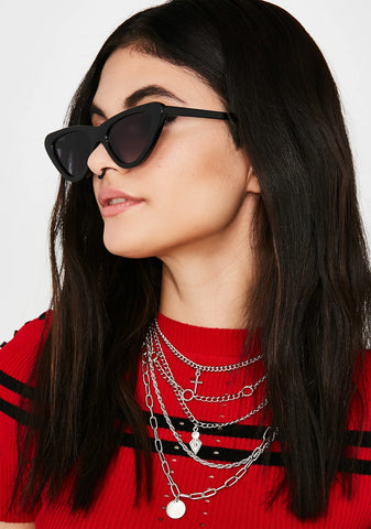 Spill The Tea Sunglasses