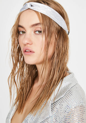 Angel Spark Ya Life Headband