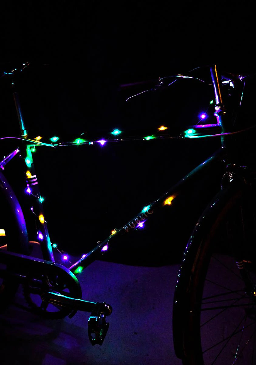 Pastel Cosmic Brightz