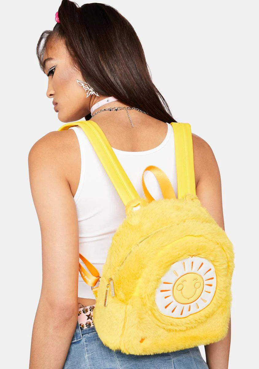 Care Bears Funshine Backpack