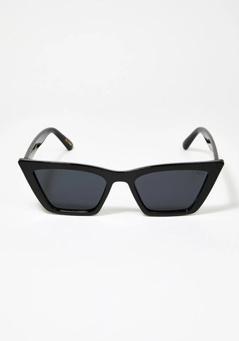 Rosey Cat Eye Sunglasses