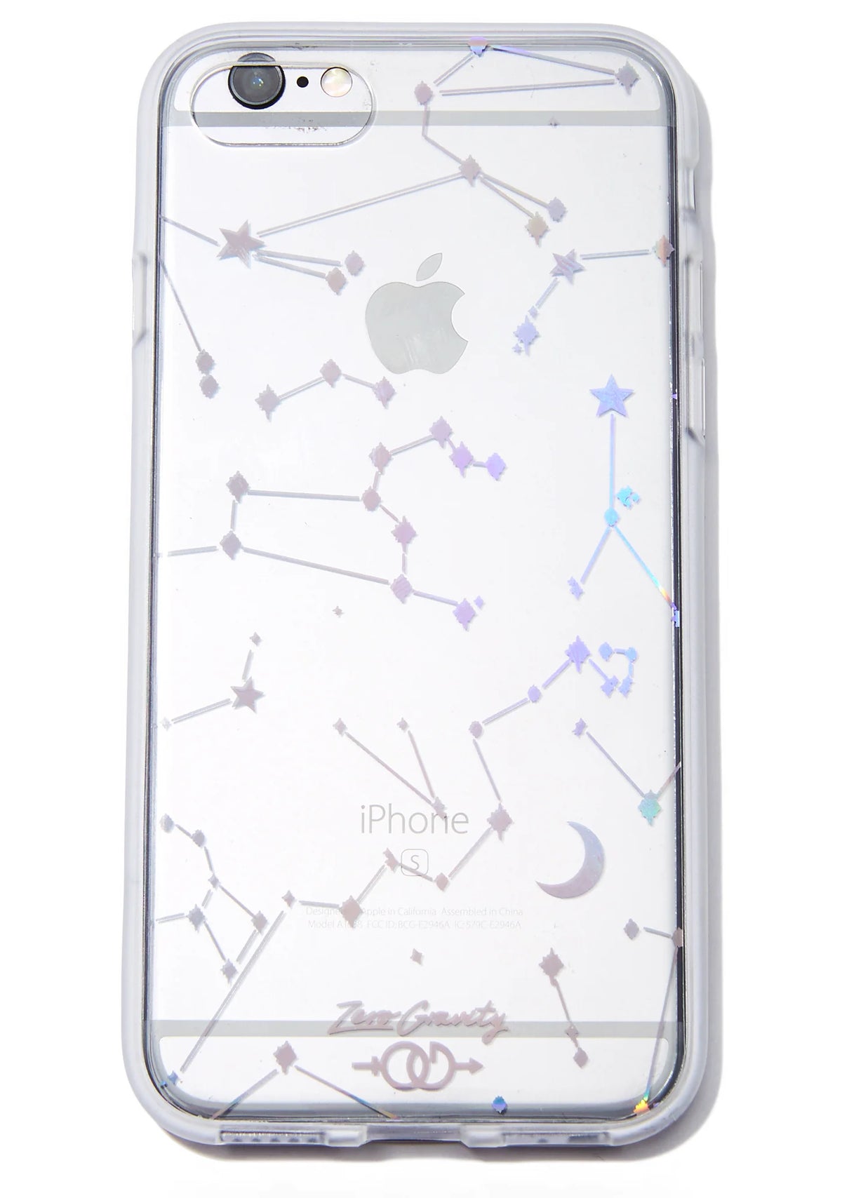 Orion Metallic iPhone 7 Case