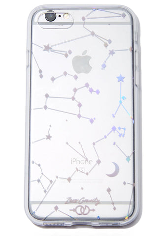 Orion Metallic iPhone 7 Case