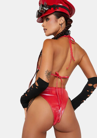 Bad Romance Rebel Bottoms