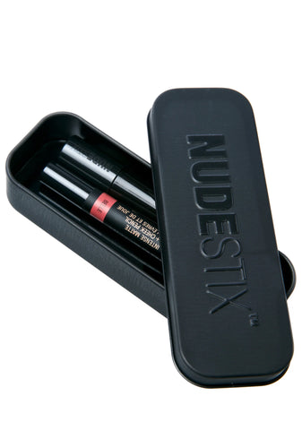 Belle Matte Lip + Cheek Pencil