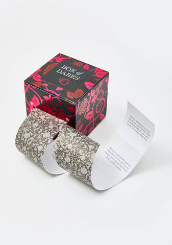 Dare Or Dare Game Set